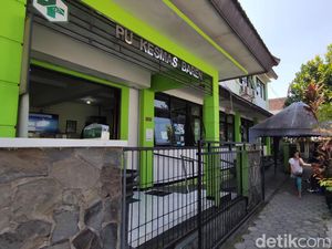 Rencana Pemkot Malang Relokasi Puskesmas Bareng Gagal