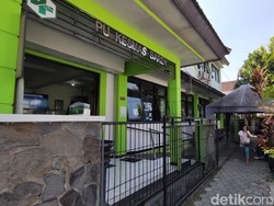 Rencana Pemkot Malang Relokasi Puskesmas Bareng Gagal