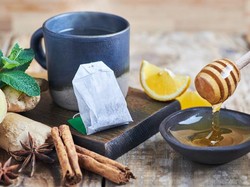 Bikin Singset! Ini 5 Resep Minuman Madu untuk Turunkan Berat Badan