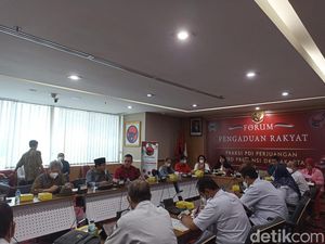 F-PDIP Terima 10 Aduan Intoleransi di Sekolah Negeri Jakarta Sejak 2020 F-PDIP Terima 10 Aduan Intoleransi di Sekolah Negeri Jakarta Sejak 2020