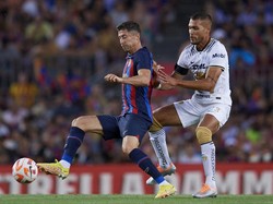 Lewandowski Melengkapi Kepingan Barcelona, Ini Sebabnya