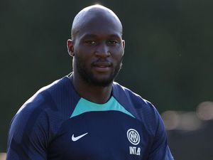 Ada Peran Lukaku dalam Kemenangan Inter atas Barcelona