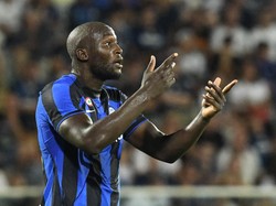 Lukaku Cuma Mau Inter Scudetto Lagi, Masa Bodoh soal Top Skor
