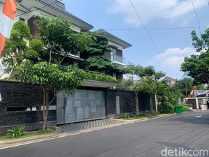 Rekonstruksi Pembunuhan Yosua Dimulai dari Rumah Pribadi Ferdy Sambo