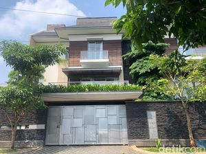 Harta Ferdy Sambo Tak Ada di LHKPN, Tapi Terbukti Punya 3 Rumah di Jaksel