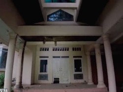 Most Pop Sepekan: Potret Rumah Suzzanna yang Terbengkalai 10 Tahun