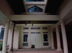 Most Pop Sepekan: Potret Rumah Suzzanna yang Terbengkalai 10 Tahun Most Pop Sepekan: Potret Rumah Suzzanna yang Terbengkalai 10 Tahun