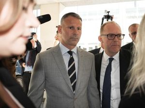 Legenda MU Giggs Mulai Tatap Hidup Usai Bebas dari Dakwaan Kekerasan