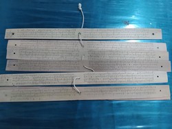 Ada Lontar Berusia 100 Tahun di Perpustakaan Lontar FIB Unud