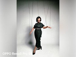 Scholastica W Pribadi, Srikandi Pejuang Kesenian Tari Lokal