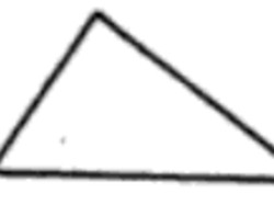 Macam-Macam Segitiga: Gambar, Rumus, dan Cirinya