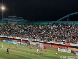 Singkirkan Myanmar Lewat Adu Penalti, Indonesia Lolos Final AFF U-16