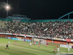 Dramatis! Timnas Indonesia Lolos ke Final Piala AFF U-16 2022