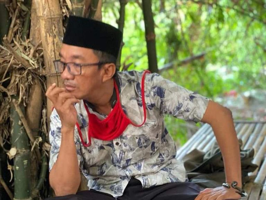 Kiai hingga Legislator Lamongan Protes Lagu Joko Tingkir Ngombe Dawet Kiai hingga Legislator Lamongan Protes Lagu Joko Tingkir Ngombe Dawet