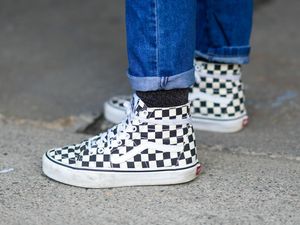Harga Sepatu Vans Original, Mulai dari Rp 800-an Ribu Harga Sepatu Vans Original, Mulai dari Rp 800-an Ribu