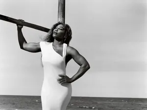 Pensiun di Usia 40, Serena Williams Harus Memilih antara Tenis dan Keluarga