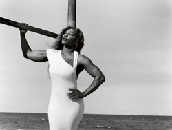 Pensiun di Usia 40, Serena Williams Harus Memilih antara Tenis dan Keluarga