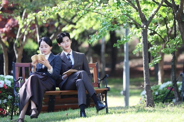 Shin Hye Sun/ Foto : instagram.com/jongsuk0206 Shin Hye Sun/ Foto : instagram.com/jongsuk0206