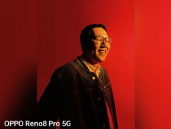 Ini Dia Sederet Prestasi Iman Usman, Co-Founder Ruangguru