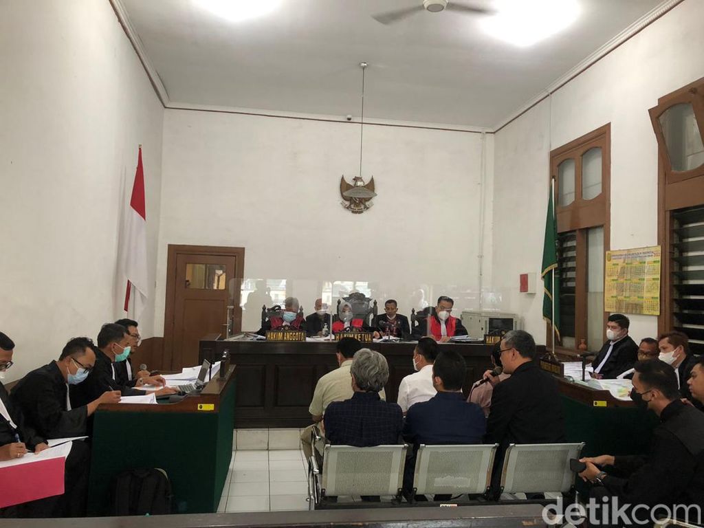 ASN Bogor Patungan Demi Beri Duit ke Pegawai BPK Jabar ASN Bogor Patungan Demi Beri Duit ke Pegawai BPK Jabar