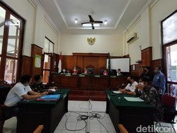 Penggugat Kecewa Persekutuan Gereja Tak Hadir Sidang Gugatan Nikah Beda Agama