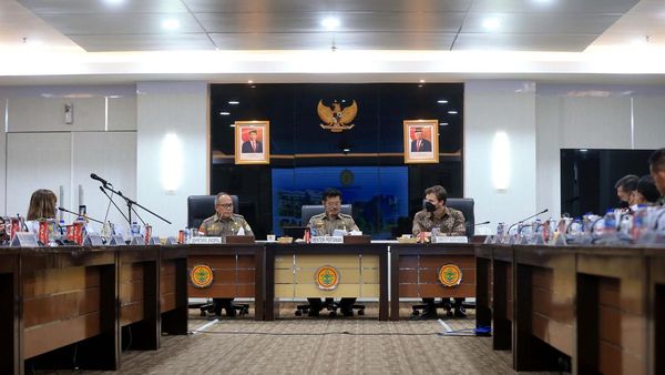Sinergi Pemberdayaan Masyarakat di Sektor Pertanian