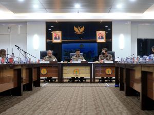 Sinergi Pemberdayaan Masyarakat di Sektor Pertanian