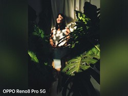 Cara Soraya Cassandra Dorong Masyarakat Kota Lebih Dekat dengan Alam