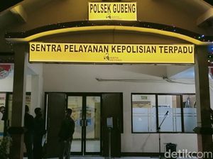 Pemuda Ini Kehilangan Motor Saat COD Aki di Surabaya, Diduga Digendam