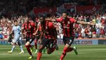 10 Besar Liga Inggris Musim Ini jika Tanpa VAR