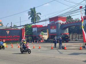 Daftar Polisi yang Dikurung Terkait Kematian Brigadir Yoshua Daftar Polisi yang Dikurung Terkait Kematian Brigadir Yoshua