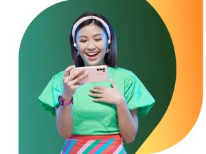 Surprise Deal Telkomsel Hadir Lagi, Kuota Internet 50 GB Hanya Rp 110 Ribu Surprise Deal Telkomsel Hadir Lagi, Kuota Internet 50 GB Hanya Rp 110 Ribu