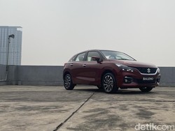 Suzuki Baleno: Datangnya Lawan Berat untuk Yaris dan City Hatchback