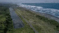 Terkini! Penampakan Jalur Pantai Selatan Usai Dipercantik