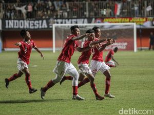 Jadwal Final AFF U-16 2022, Duel Sengit Indonesia Vs Vietnam Jadwal Final AFF U-16 2022, Duel Sengit Indonesia Vs Vietnam
