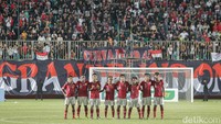 Rekor Timnas Indonesia di Final Piala AFF U-16