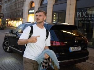 Sah! Timo Werner Balik ke RB Leipzig