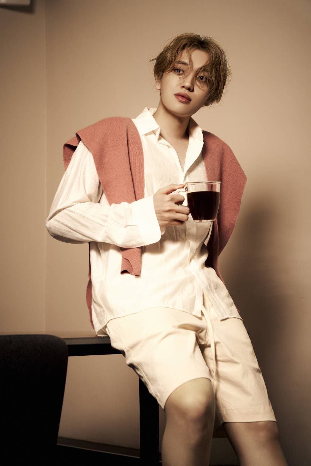 Tinggalkan TOP Media, Niel Teen Top Gabung Agensi Baru