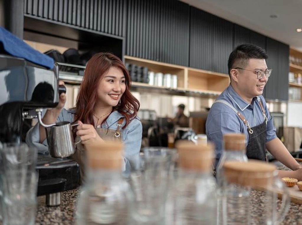 3 Kiat Jitu Agar Bisnis Kafe Bertahan di Masa Pandemi
