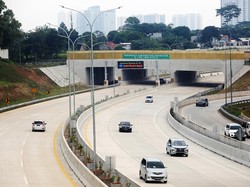 Asyik! Bakal Ada 9 Tol Baru di RI, Ini Daftar Lengkapnya