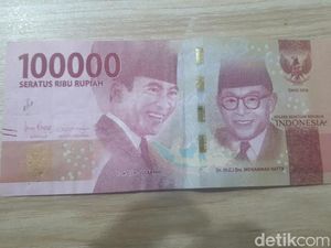 3 Pahlawan Nasional Asal Jatim yang Ada di Uang Rupiah