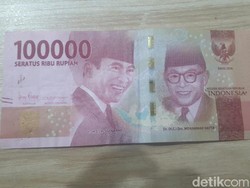 3 Pahlawan Nasional Asal Jatim yang Ada di Uang Rupiah