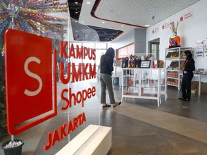 Imbas Situasi Ekonomi Global, Shopee PHK Sejumlah Karyawannya Imbas Situasi Ekonomi Global, Shopee PHK Sejumlah Karyawannya