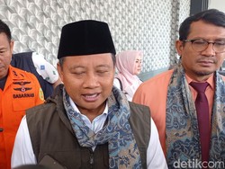 Banyak Kasus Cerai, Wagub Jabar: Jangan Mudah Ucap Talak!