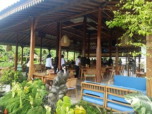Rekomendasi Bebek Rempah di Ubud yang Jadi Langganan Artis dan Pejabat Rekomendasi Bebek Rempah di Ubud yang Jadi Langganan Artis dan Pejabat