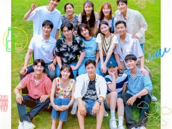 Park Seo Joon-Ji Chang Wook Akan dipertemukan di Youth MT