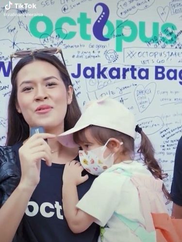 Zalina Raine Wyllie