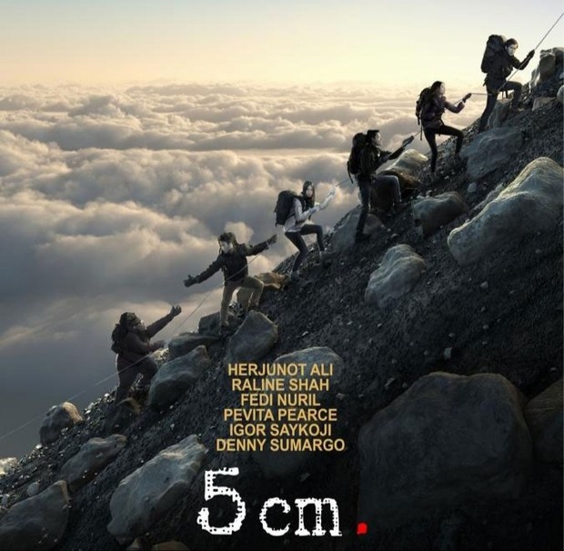 Film legendaris Indonesia yang tetap populer sampai saat ini