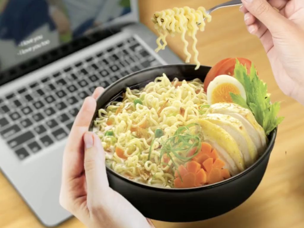 Merek Mie Instan Favorit Orang Indonesia hingga Waktu Terbaik Minum Kopi Merek Mie Instan Favorit Orang Indonesia hingga Waktu Terbaik Minum Kopi