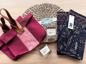Rekomendasi 4 Brand Produk Kerajinan Tangan Lokal yang Lagi Hits